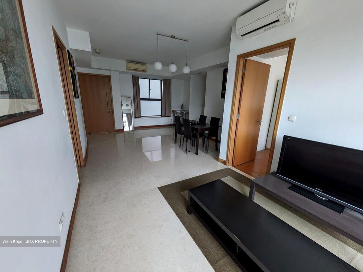 One Oxley Rise (D9), Apartment #523086451